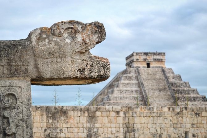 Chichen Itza Classic Tour - From Cancun Pickup to the Maya Rush: The Real Schedule Feel
