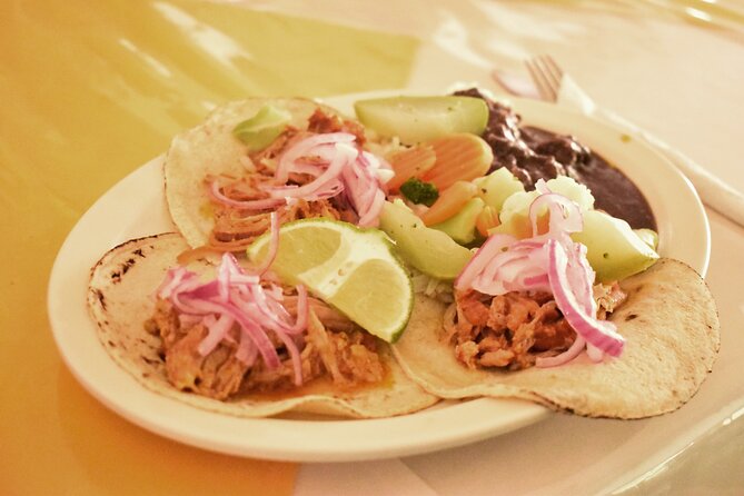 Chichen Itza Classic Tour - Lunch on Tour Day: Included Buffet, Variable Quality
