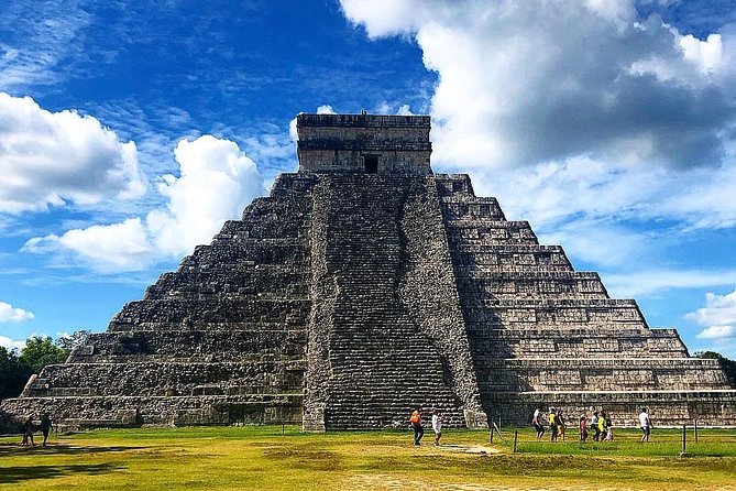 Chichen Itza Classic Tour - Price and Value at $89: What You Get for the Money