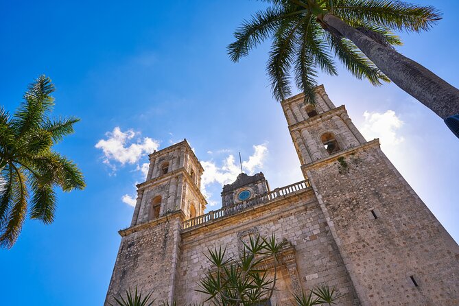 Chichen Itza Classic Tour - What to Bring: My Short Packing List for This Specific Day