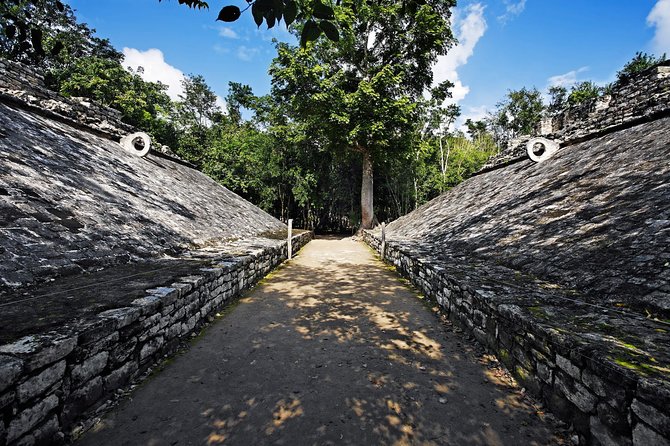 Chichen Itza, Coba & Cenote with optional Lunch & Hotel Pick-up - Guide and Driver Quality: Why This Can Feel Better Than the Sum of Its Parts