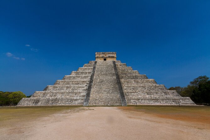 Chichen Itza Day-Trip, Cenote Swim & Valladolid with lunch - A Long Day East of Cancun: What 12 Hours Really Means