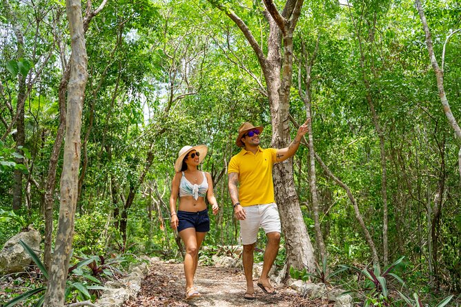 Chichen Itza Day-Trip, Cenote Swim & Valladolid with lunch - Guides, Pickup, and Group Size: The Stuff That Makes or Breaks Your Day