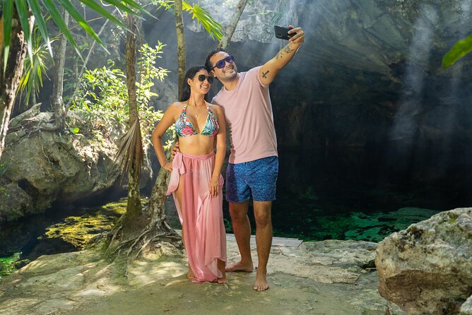 Chichen Itza Day-Trip, Cenote Swim & Valladolid with lunch - What to Pack and How to Pace Yourself for Chichén Itzá and a Cenote