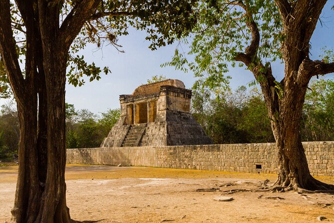 Chichen Itza Day-Trip, Cenote Swim & Valladolid with lunch - Who This Tour Fits Best, and Who Might Want a Different Option