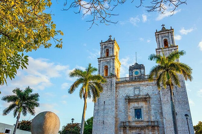 Chichen Itza Day Trip Exclusive Nool-Ha Cenote & Valladolid Visit - Price and value: what you actually pay for
