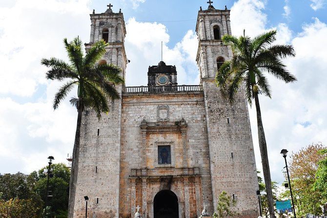 Chichen Itza Day Trip Exclusive Nool-Ha Cenote & Valladolid Visit - Who this Chichen Itza, Nool-ha, Valladolid combo is for