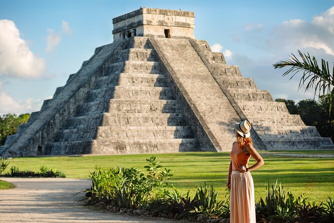 Chichen Itza Deluxe All Inclusive Tour with Cenote & Valladolid - Key highlights worth your attention