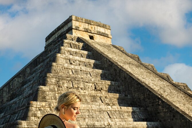 Chichen Itza Deluxe All Inclusive Tour with Cenote & Valladolid - Why this Chichen Itza day tour works when you hate logistics