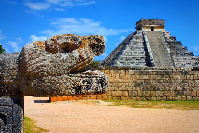 Chichen Itza Deluxe All Inclusive Tour with Cenote & Valladolid - Price and value: how $149 stacks up for this kind of day