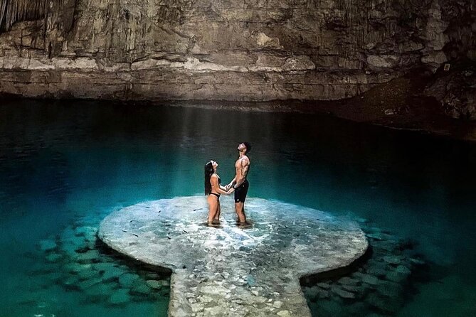 Chichen Itza Deluxe And Ancestral Cenotes Suytun and Ik-kil - Key Highlights You’ll Feel From Day One