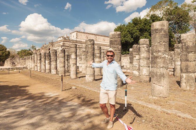 Chichen Itza Deluxe Guided tour with lunch - Why This Day Tour Starts at 7:00 AM
