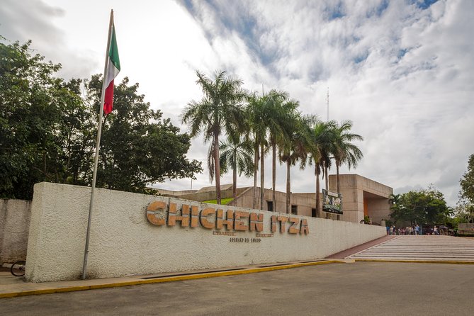 Chichen Itza Deluxe Guided tour with lunch - Who Should Book This Tour, and Who Should Skip It