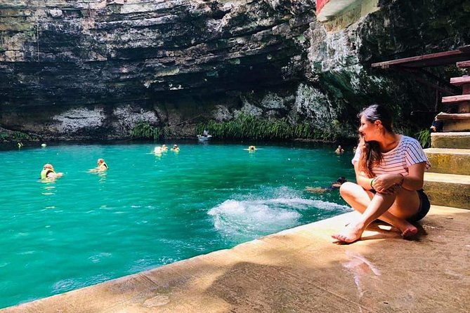 Chichen Itza deluxe tour - The Sales Stops and Upgrade Pressure: How to Stay in Control