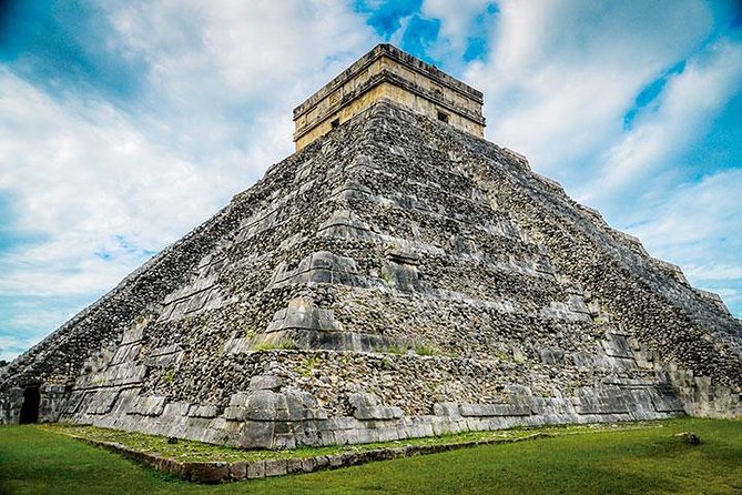 Chichen Itza Deluxe Valladolid and 2 Cenotes - Meals, Drinks, and the Stuff You Still Might Pay For