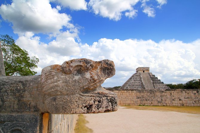 Chichen Itza Early Access All Inclusive: Hotel Pick up & All Fees - Key things that make this tour worth your attention