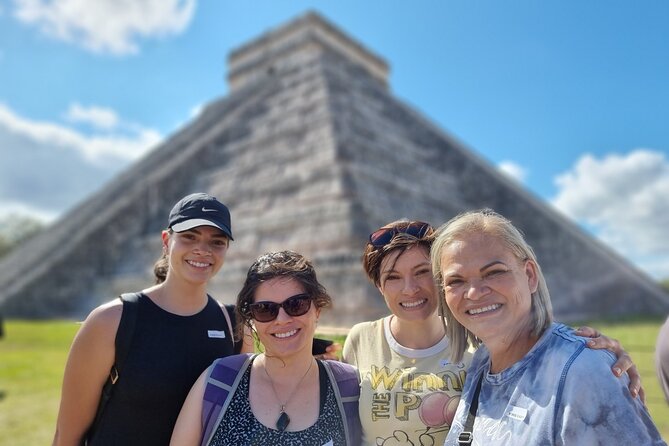 Chichen Itza Early Access All Inclusive: Hotel Pick up & All Fees - Comfort Details That Matter More Than You Think