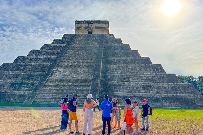 Chichen Itza Early Access All Inclusive: Hotel Pick up & All Fees - Price and Value: Is $165 a Fair Deal?