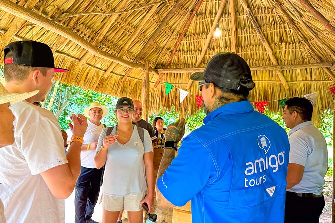 Chichen Itza Early Access All Inclusive: Hotel Pick up & All Fees - Two Hours in the Ruins: What to Prioritize at Chichen Itza