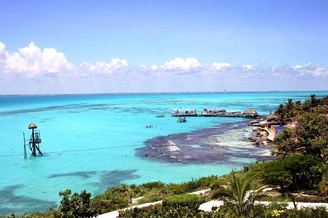 Chichen Itza Early Access & Catamaran to Isla Mujeres - Key things to know before you go