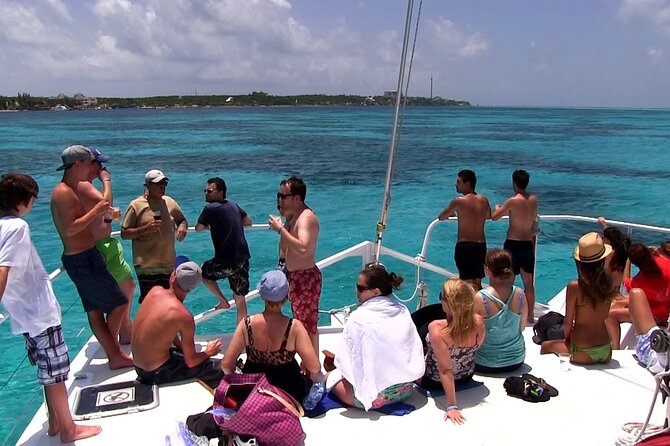 Chichen Itza Early Access & Catamaran to Isla Mujeres - Pickup and Timing: How to Avoid the Rushed Feeling