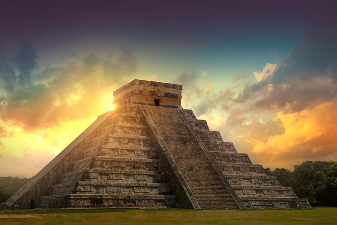 Chichen Itza Early Access & Catamaran to Isla Mujeres - Who This Tour Fits Best (And Who Should Skip It)