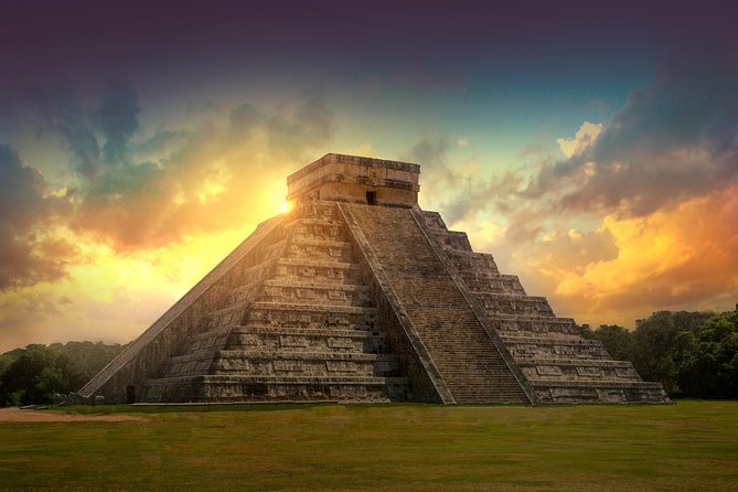 Chichen Itza Early Access Private Tour with Buffet Lunch - Key things that make this tour worth your morning