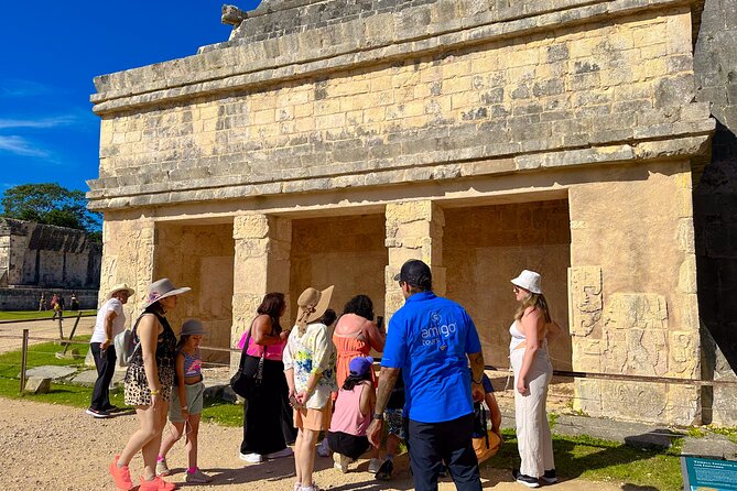 Chichen Itza Early Access Private Tour with Buffet Lunch - Who This Tour Suits Best (and Who Should Think Twice)