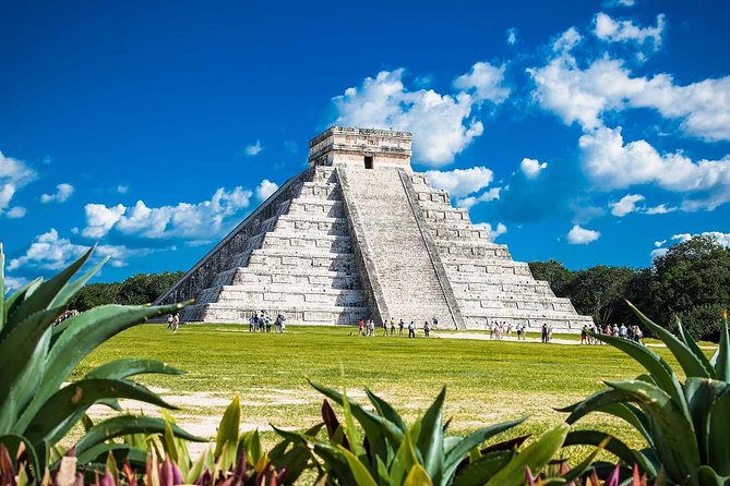 Chichen Itza & Ek Balam Tour From Cancun - Why this Chichen Itza and Ek Balam combo makes sense