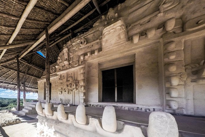 Chichen Itza & Ek Balam Tour From Cancun - Guides and group size: how the day feels in your hands