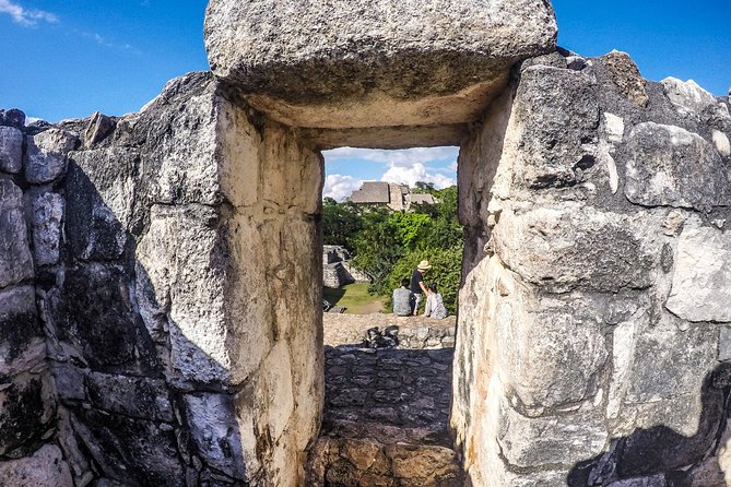 Chichen Itza & Ek Balam Tour From Cancun - Price and extra costs: the real math behind the $85