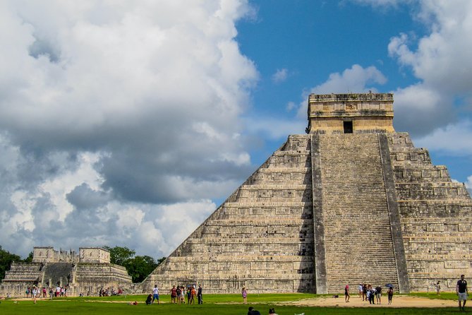 Chichen Itza & Ekbalam with Cenote Swim from Cancun - Key Highlights To Know Before You Go