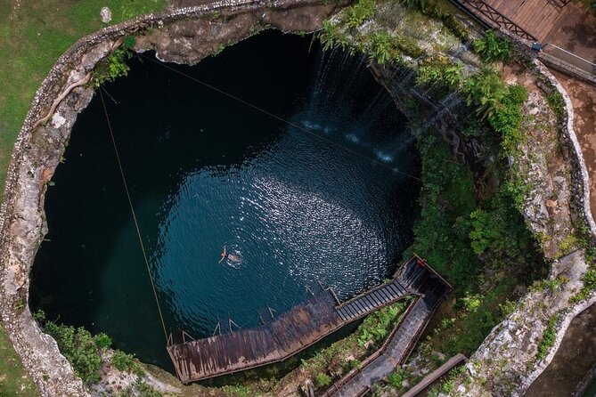 Chichen Itza Exclusive Tour, Cenote, Magical Town & Buffet - Price and what the $41 really covers