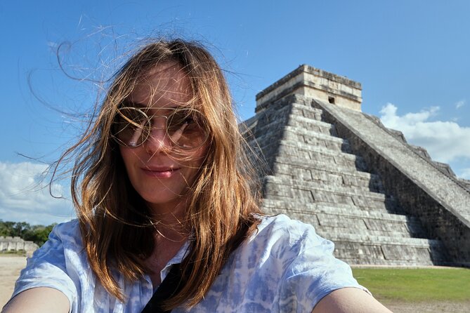 Chichen Itza Exclusive Tour, Cenote, Magical Town & Buffet - Pickup and a realistic 12-hour day