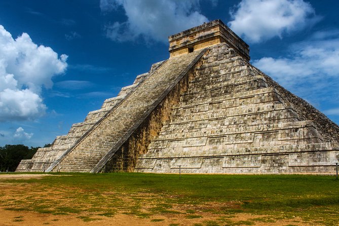 Chichen Itza Express Tour from Cancun - Key points to know before you go