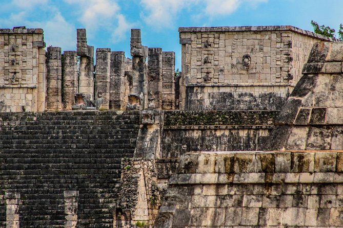 Chichen Itza Express Tour from Cancun - Chichen Itza Express, built for an early start