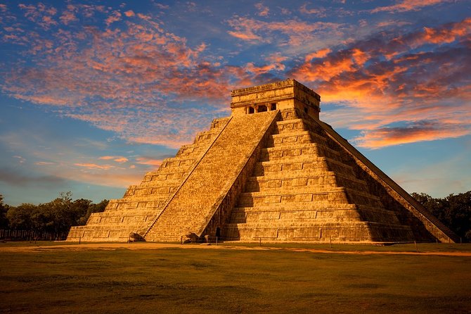 Chichen Itza Express Tour from Cancun - The 7:00 am plan and why it feels different