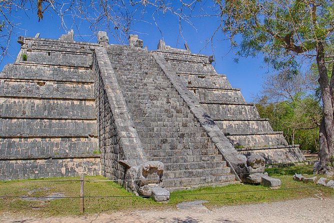 Chichen Itza Express Tour from Cancun - How the tour’s pace keeps your time actually useful