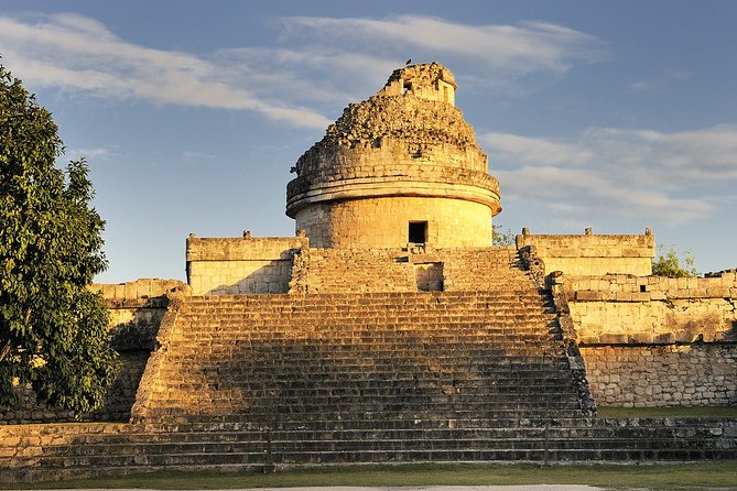 Chichen Itza Express Tour from Cancun - Price and time math: is $195 a good deal?