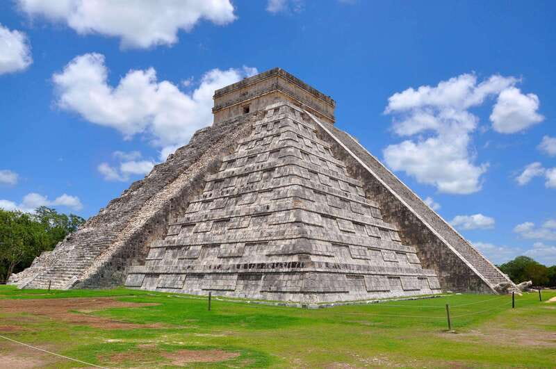 Chichen Itza: First Access Half-Day Guided Tour with Guide - The early access entrance and why it’s worth caring about