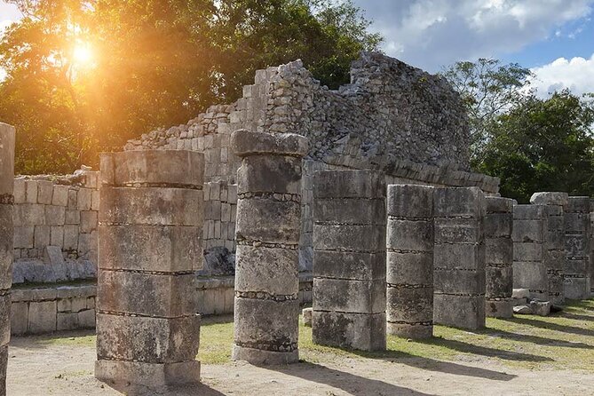 Chichen Itza from Playa del Carmen & Riviera Maya! Culture Day - Price and Logistics: Is $99 Good Value?