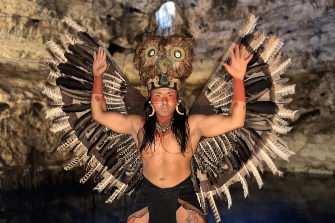 Chichen Itza from Playa del Carmen & Riviera Maya! Culture Day - The Midday Meal: Buffet Lunch, Drinks Extra, and Shop Stops