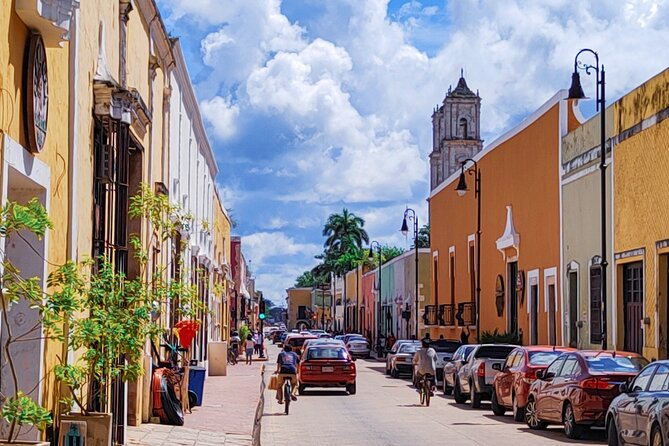 Chichen Itza from Playa del Carmen & Riviera Maya! Culture Day - The Best Fit: Who Will Enjoy This Day Trip Most?