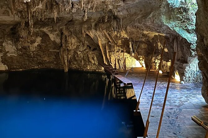 Chichen Itza from Playa del Carmen & Riviera Maya! Culture Day - Chichen Itza: Warriors, Kukulcan, and Photo-Friendly Timing