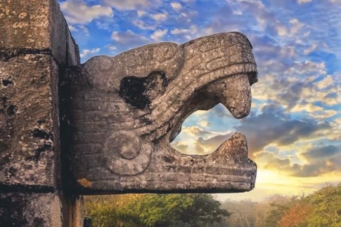 Chichen Itza Full Day Tour With Cenote Swim - Chichen Itza With A Certified Guide, And How To Make The Most Of 3 Hours