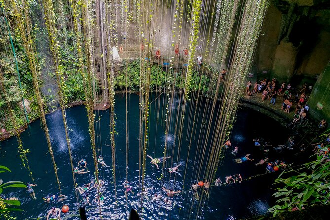 Chichen Itza Gastronomic, Valladolid and Cenote Extremo - The Kaua Food Stop at Tio Manolo’s: Lunch That Teaches