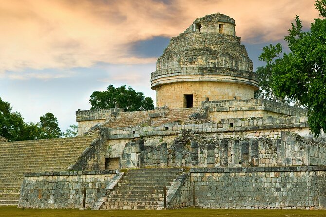 Chichen Itza Gastronomic, Valladolid and Cenote Extremo - The Best Parts, Based on What People Loved Most