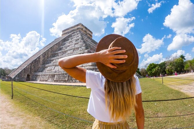 Chichen Itza Guided Historical Tour with Lunch Included - Key things I’d zero in on before you go
