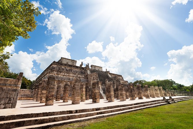 Chichen Itza Guided Historical Tour with Lunch Included - Price and value: what you get for $149.99, and what you pay extra for