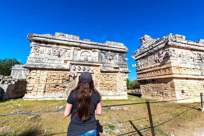 Chichen Itza Guided Historical Tour with Lunch Included - Who should book this Chichen Itza and cenote combo?